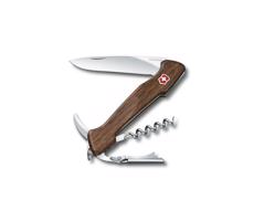 Victorinox - Scyzoryk wielofunkcyjny 13 cm/6 funkcji drewno