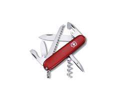 Victorinox - Scyzoryk wielofunkcyjny 9,1 cm/13 funkcji czerwony