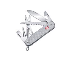 Victorinox - Scyzoryk wielofunkcyjny 9,3 cm/9 funkcji chrom