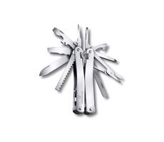 Victorinox - Wielofunkcyjne szczypce kieszonkowe 10,3 cm/24 funkcje chrom