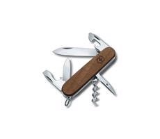 Victorinox - Wielofunkcyjny scyzoryk 9,1 cm/10 funkcji drewno