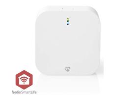 WIFIZBT10CWT - Inteligentna bramka SmartLife Wi-Fi Zigbee