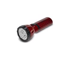 WN10 - LED Latarka akumulatorowa 9xLED/4V 800mAh plug-in