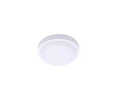 WO745 - LED Plafon zewnętrzny SIENA LED/13W/230V IP54 biały