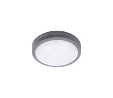 WO781-G - LED Plafon zewnętrzny SIENA LED/20W/230V IP54 antracyt