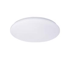 WO787 - LED Plafon PLAIN LED/15W/230V 4000K okrągły