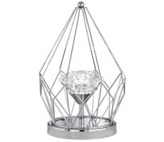 Wofi 12068 - LED Ściemnialna lampa stołowa AMY LED/7W/230V