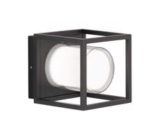 Wofi 12235 - LED Kinkiet zewnętrzny FILIA LED/8,5W/230V IP54