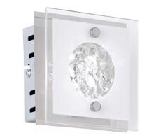 Wofi 4272.01.01.0000 - LED Kinkiet REIMS 1xLED/4W/230V