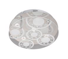 Wofi 9624.05.01.0320 - LED Plafon LORE 5xLED/3W/230V