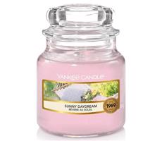 Yankee Candle - Świeca zapachowa SUNNY DAYDREAM mała 104g 20-30 godziny