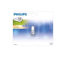 Żarówka przemysłowa Philips ECOHALO G9/18W/230V 2800K