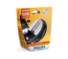 Żarówka samochodowa Philips XENON VISION 85122VIS1 D2S 35W/12V 4600K